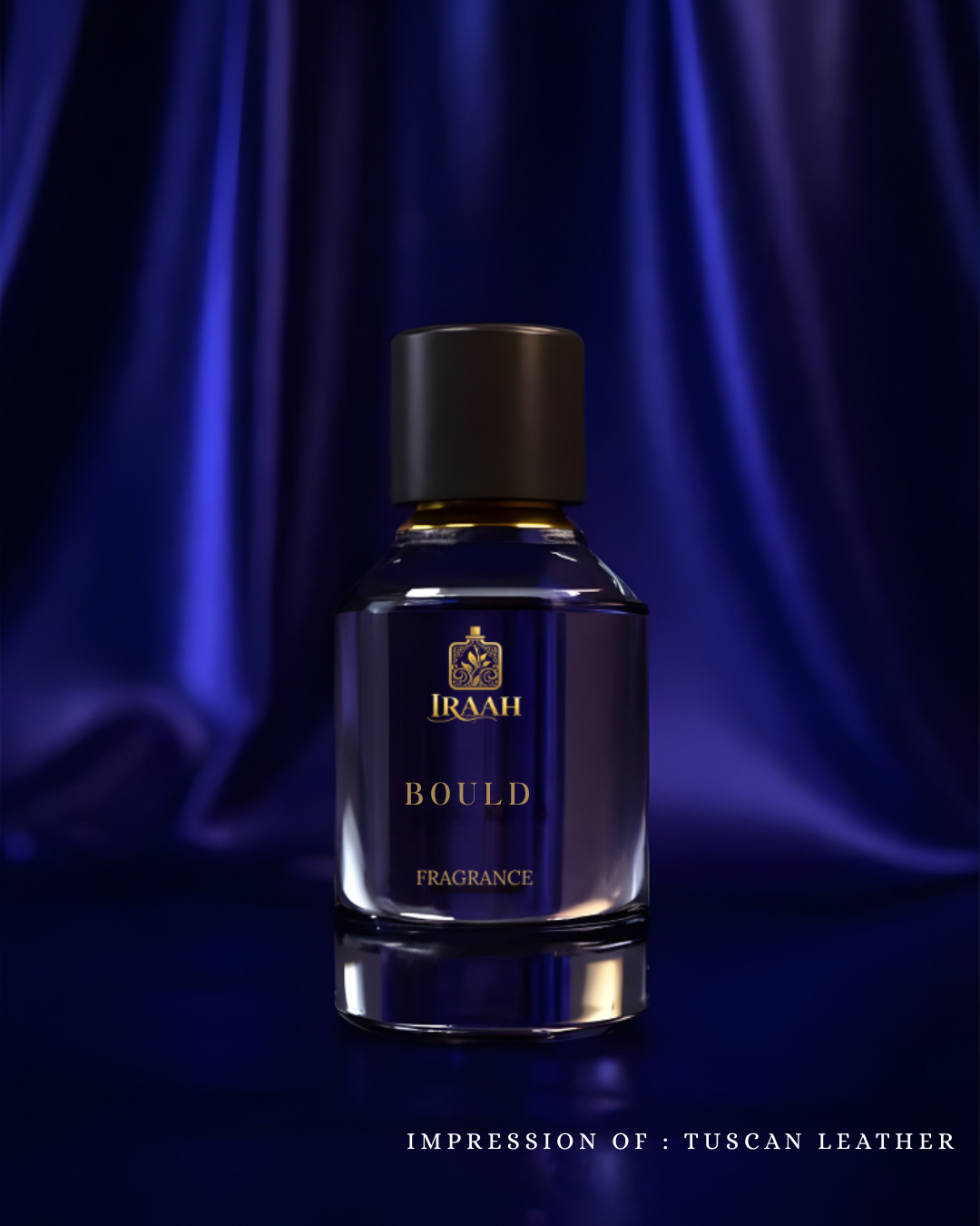 BOULD (IMPRESSION OF : Tuscan Leather)