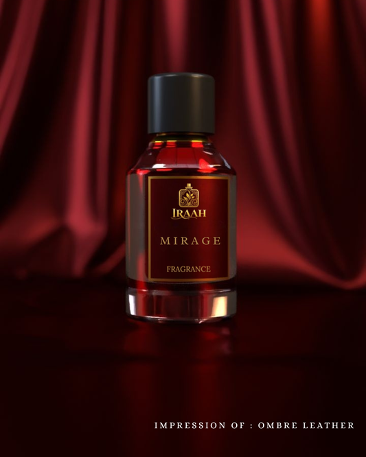 Mirage (IMPRESSION OF : Ombre Leather)